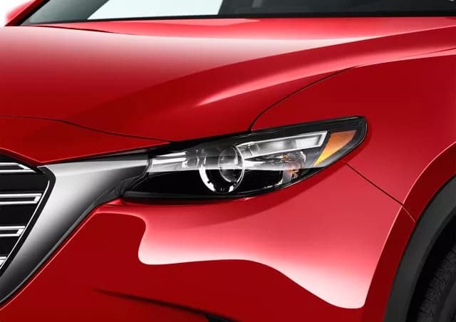 CX-9