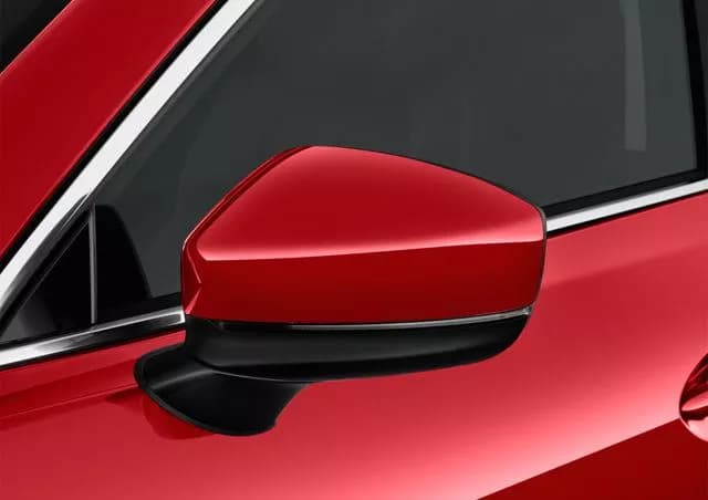 CX-9