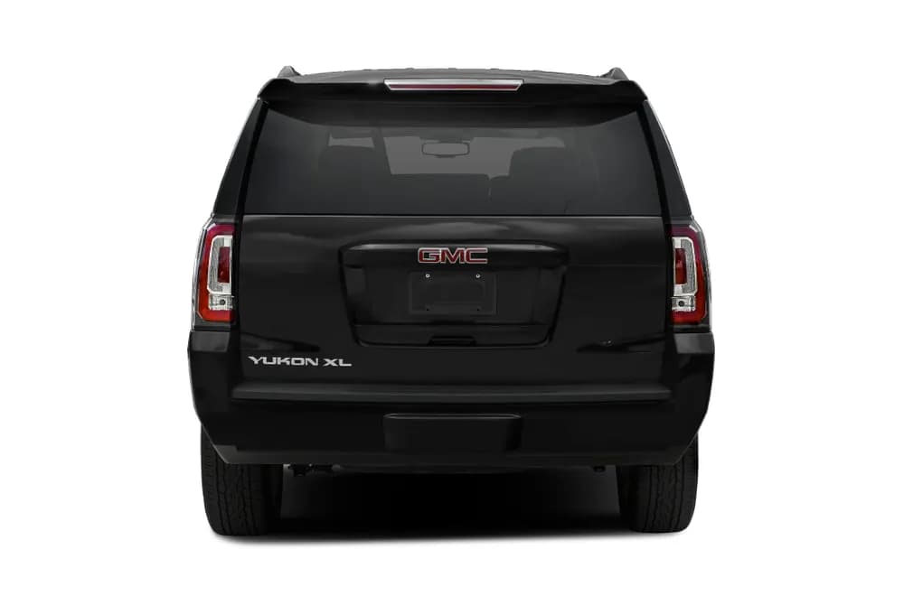 Yukon XL