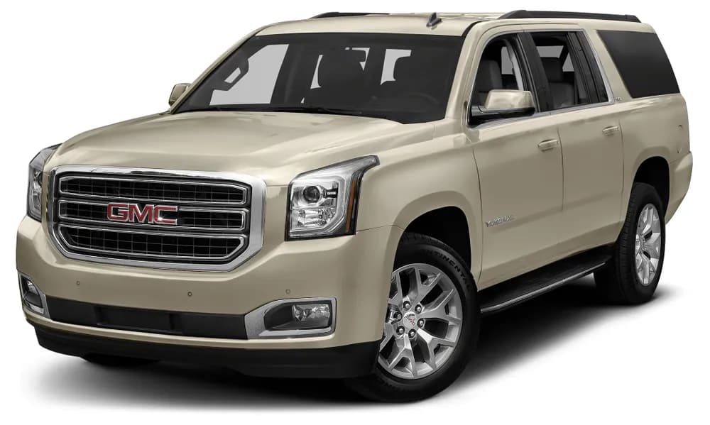 Yukon XL