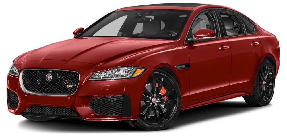 XF