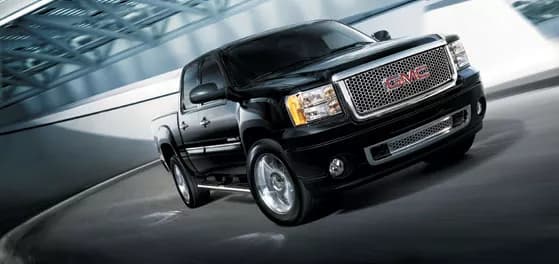 Sierra Denali