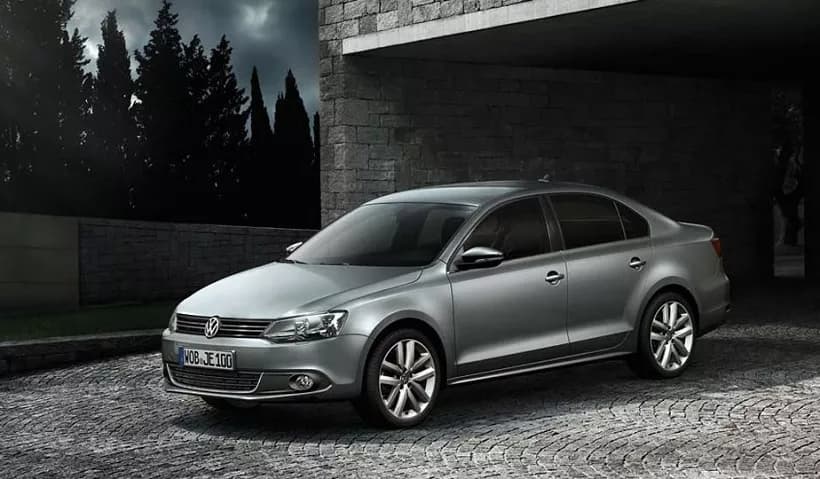 Jetta