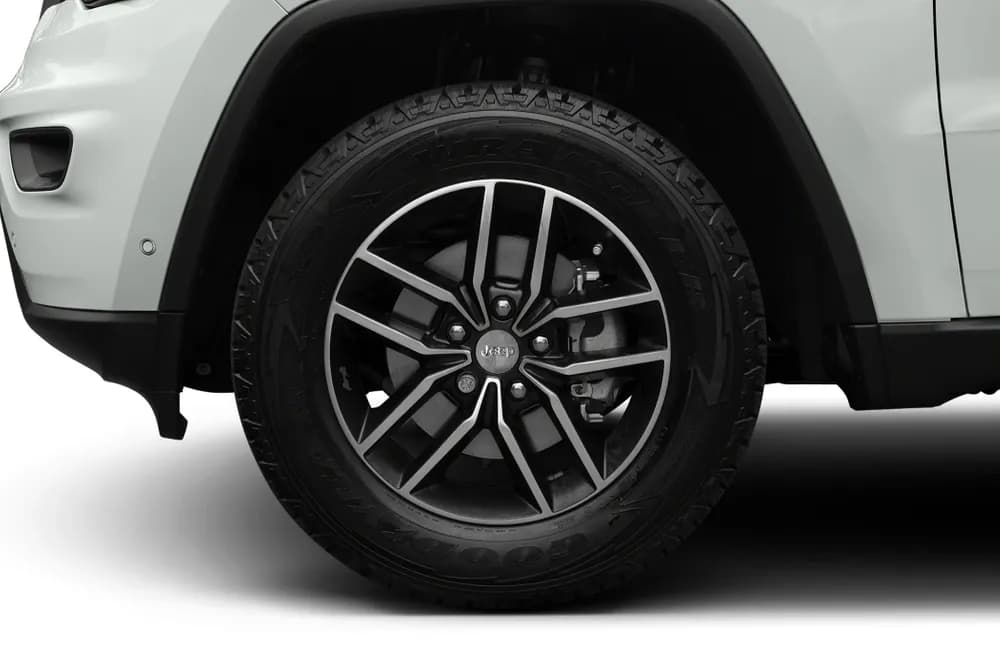 Grand Cherokee