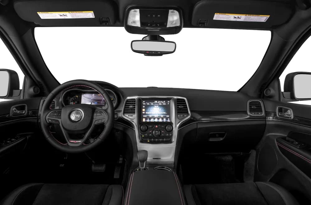 Grand Cherokee