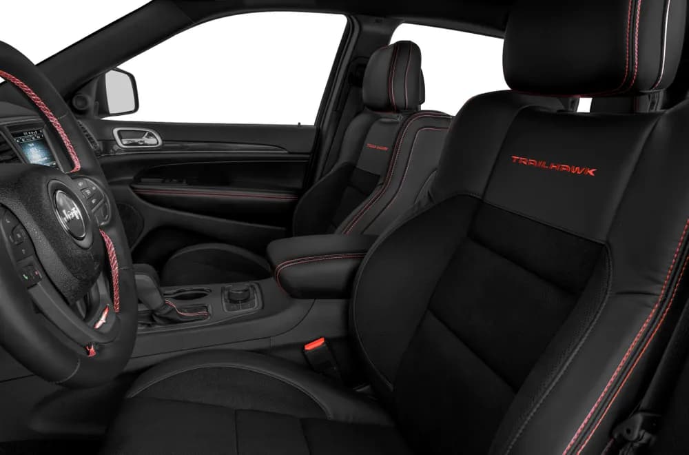 Grand Cherokee