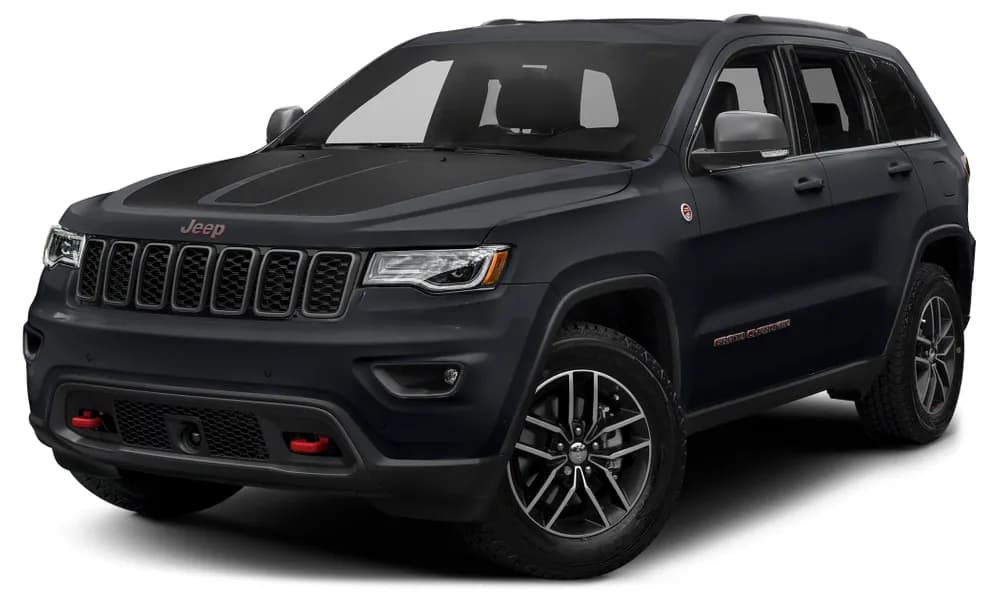 Grand Cherokee