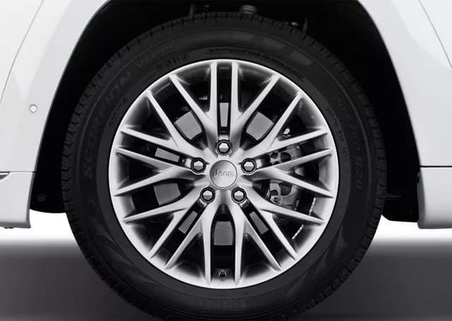 Grand Cherokee