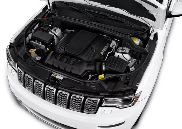 Grand Cherokee