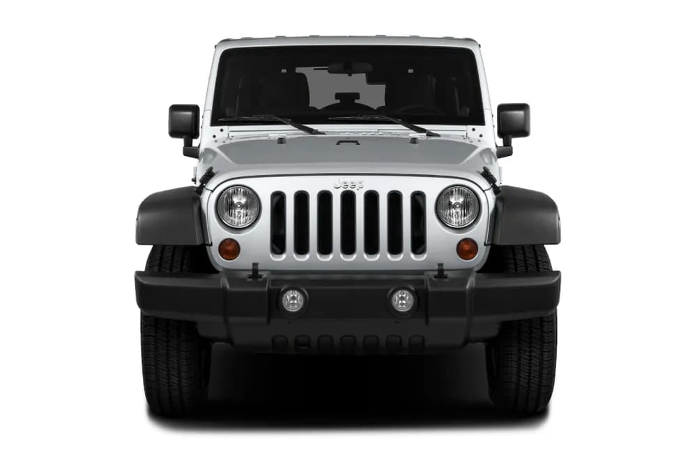 Wrangler Unlimited