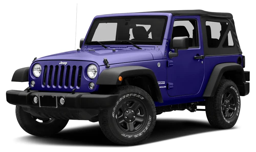 Wrangler