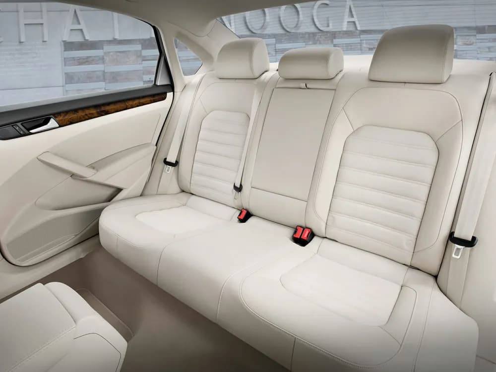 Passat