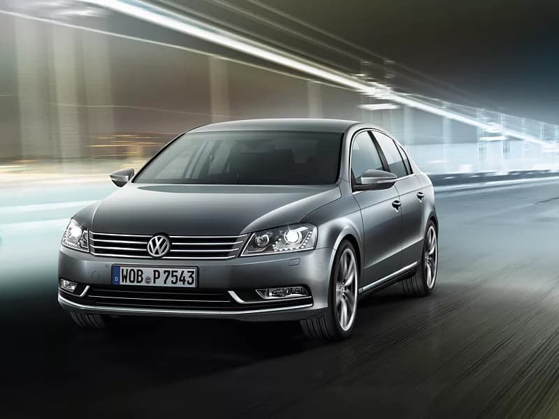 Passat