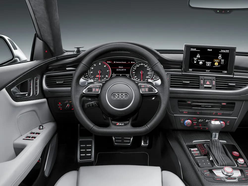 RS7