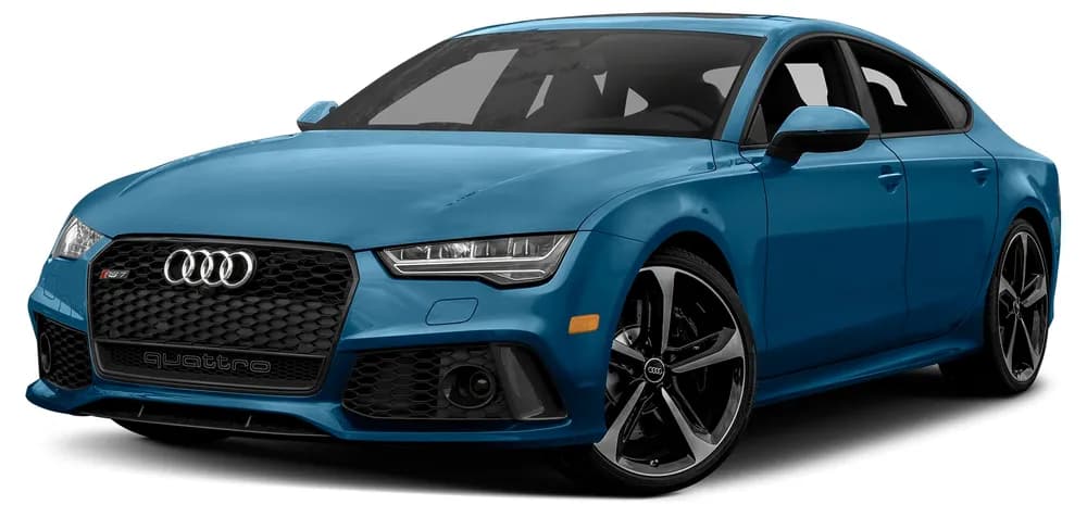 RS7