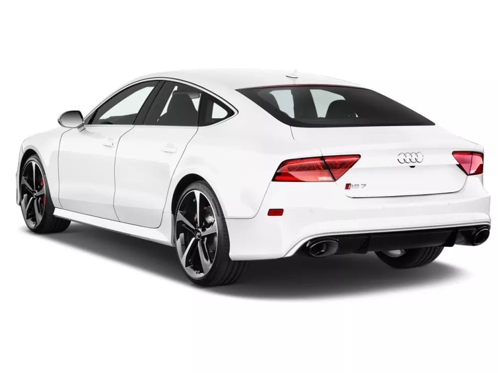 RS7