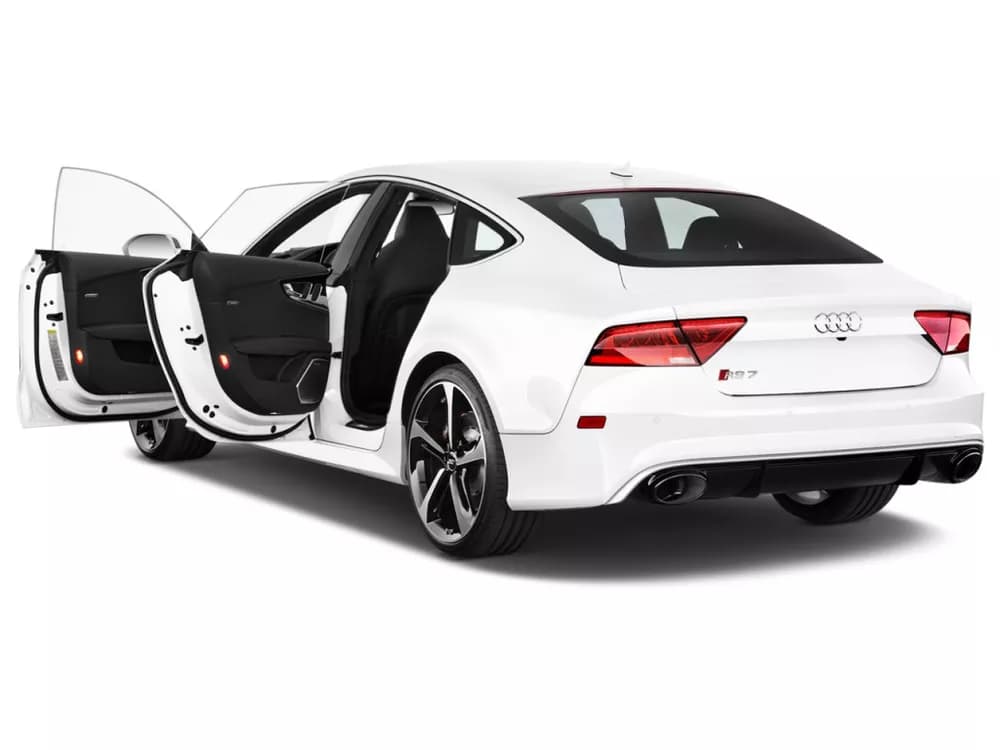 RS7