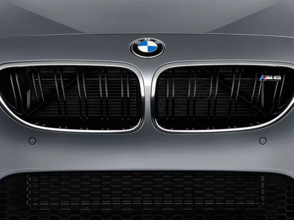 M6 Coupe
