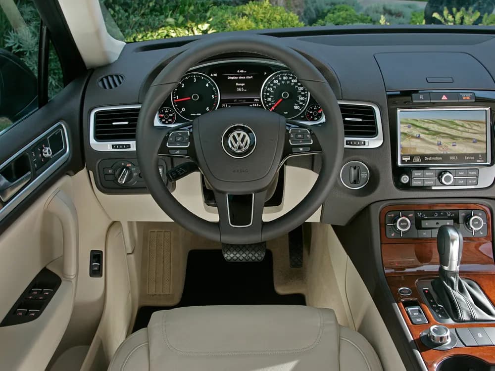 Touareg