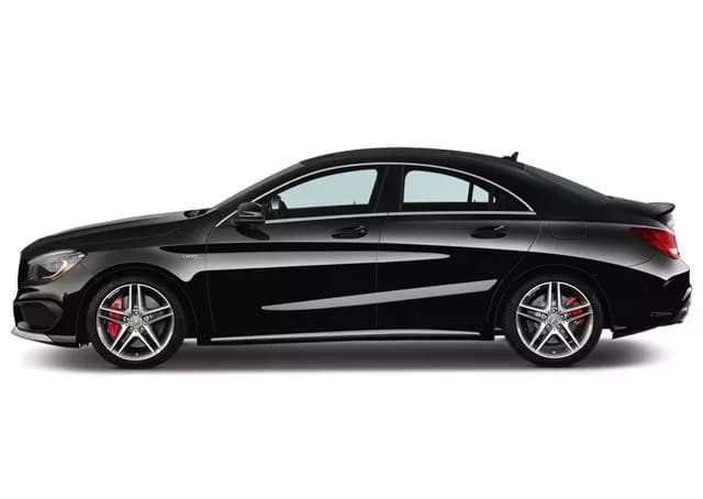 CLA-Class