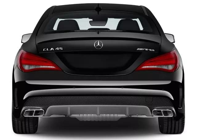 CLA-Class