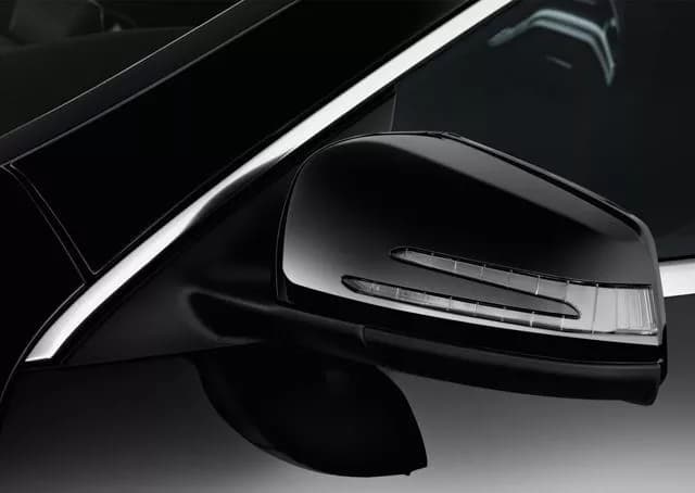 CLA-Class