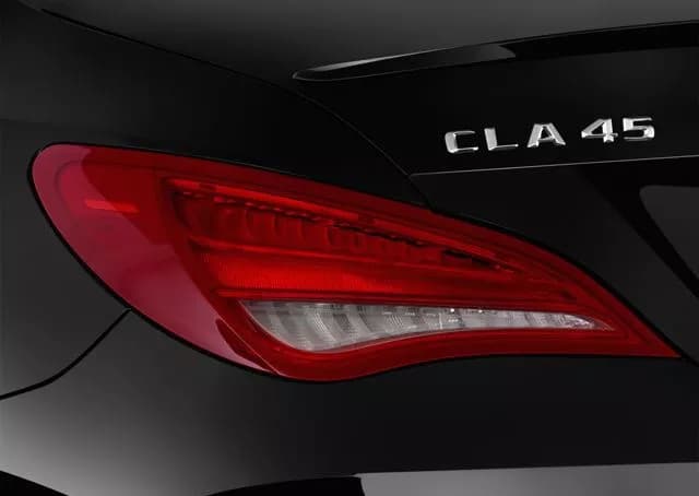 CLA-Class