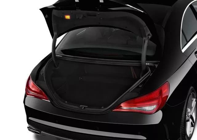 CLA-Class
