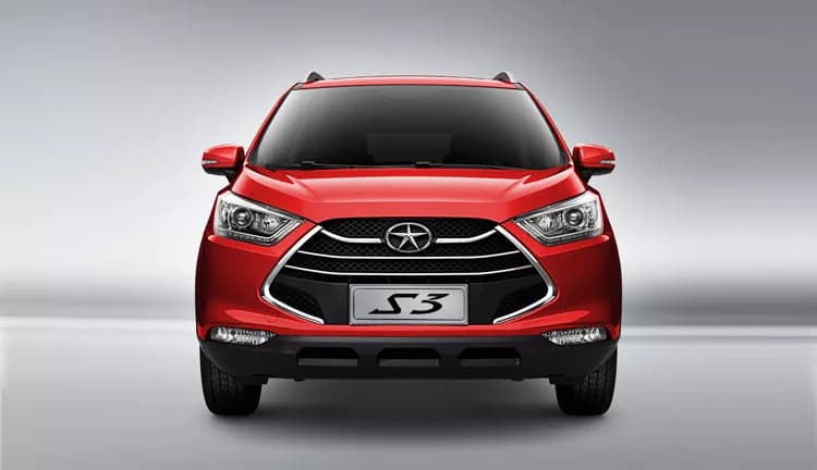 JAC S3