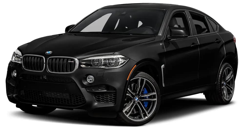 X6 M