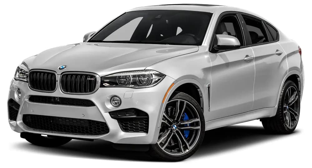 X6 M