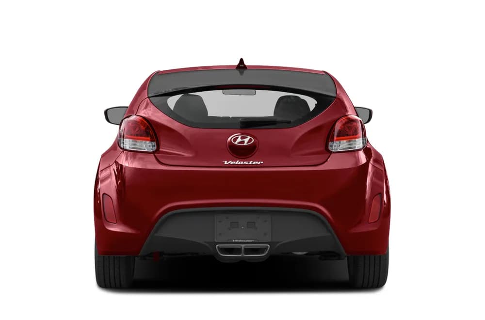 Veloster Turbo