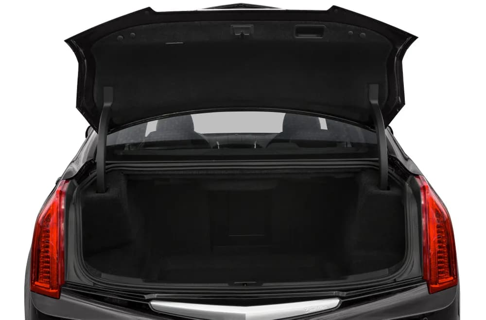 ATS-V Coupe