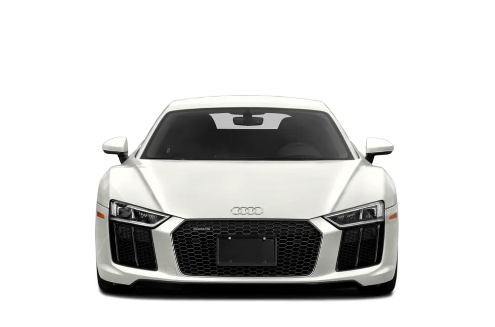 R8 Spyder