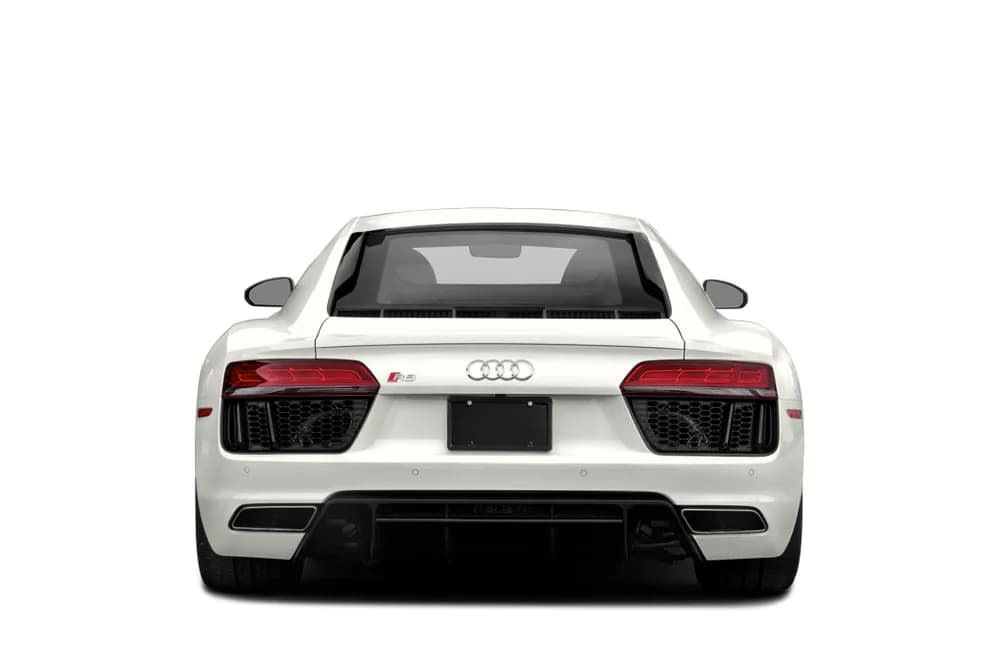 R8 Spyder