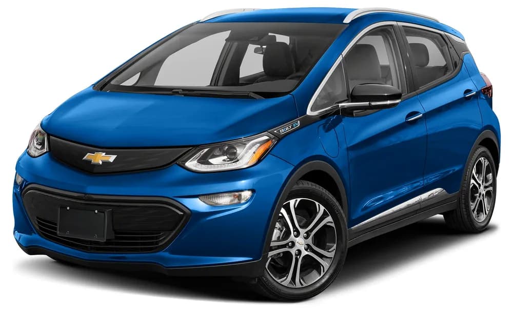 Bolt EV