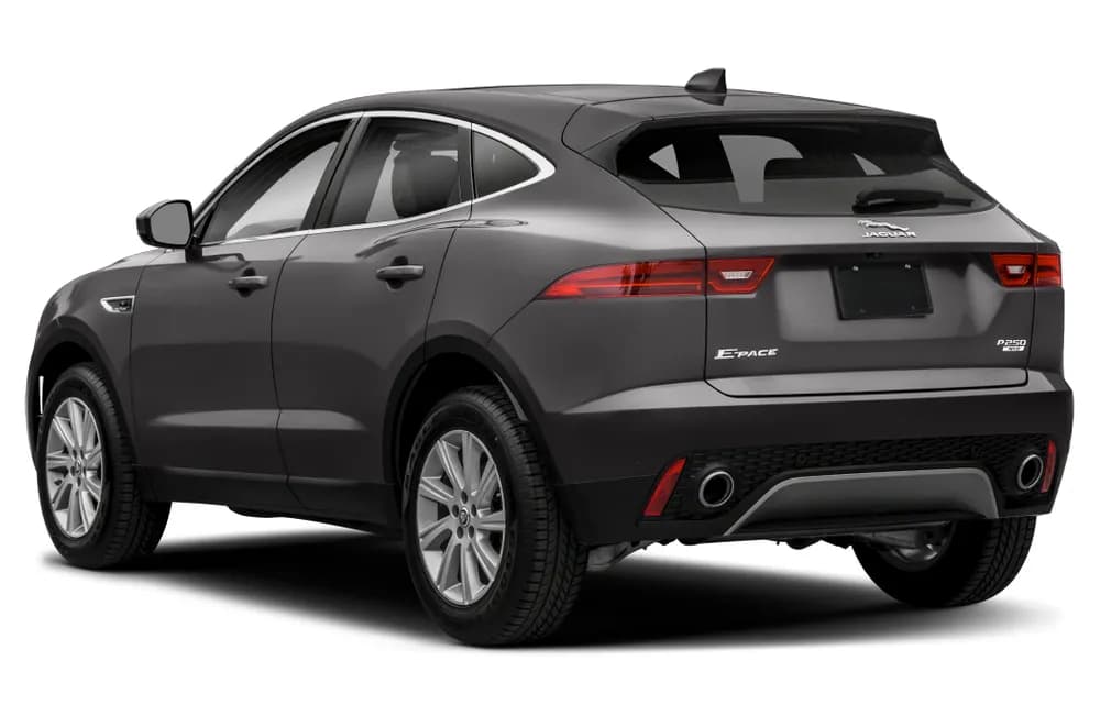 E-Pace