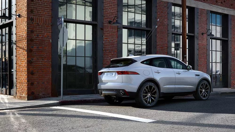 E-Pace