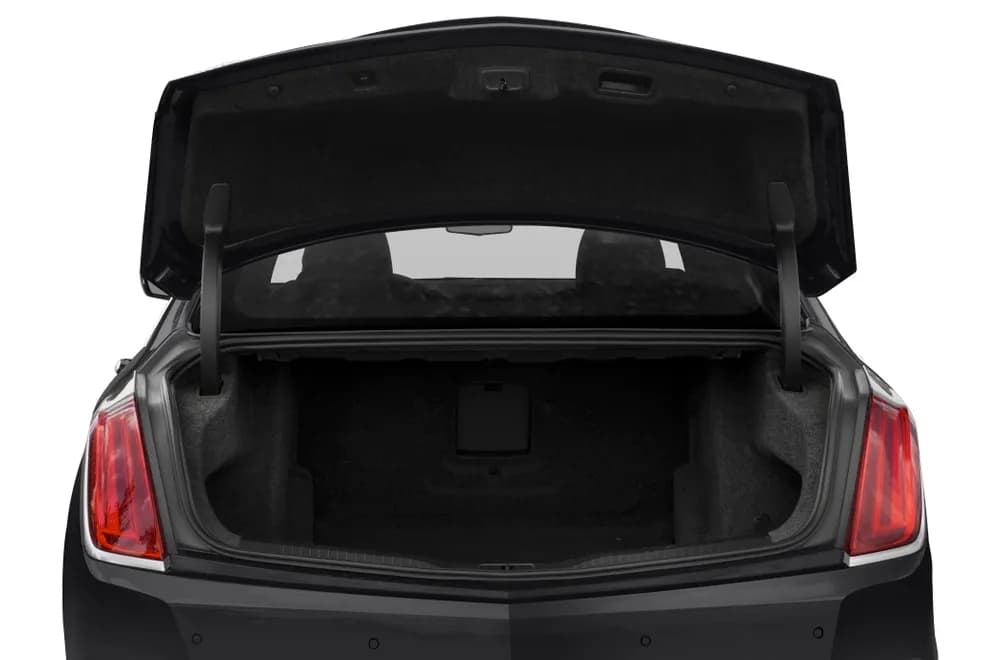 CT6 Sedan