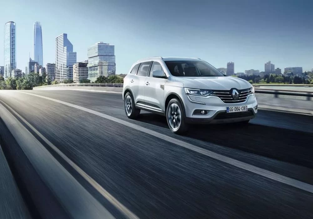 Koleos
