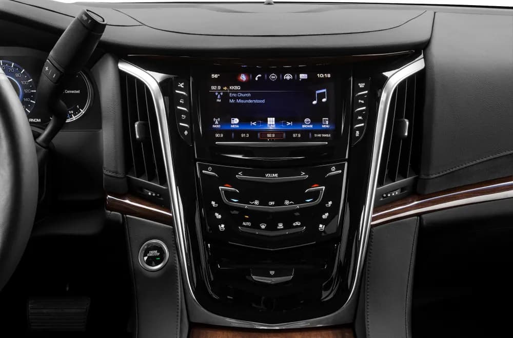 Escalade
