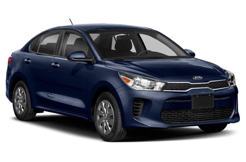 Rio Sedan