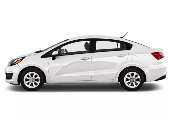 Rio Sedan