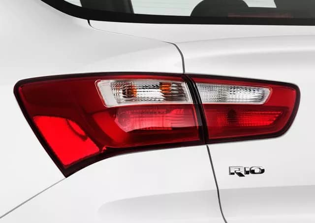 Rio Sedan