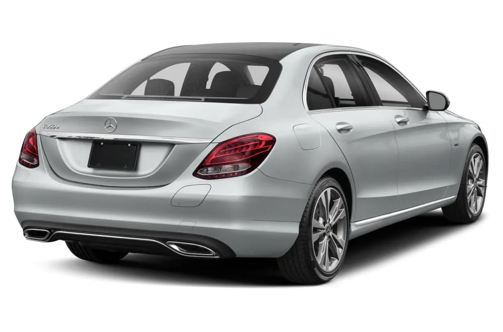 C-Class