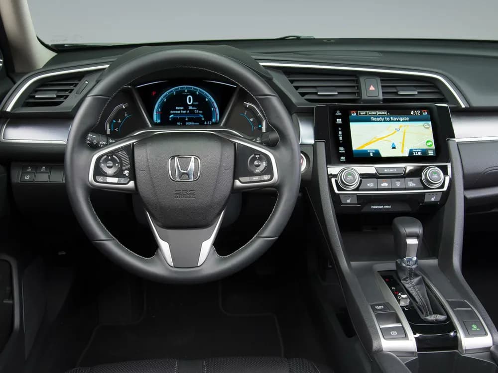 Civic