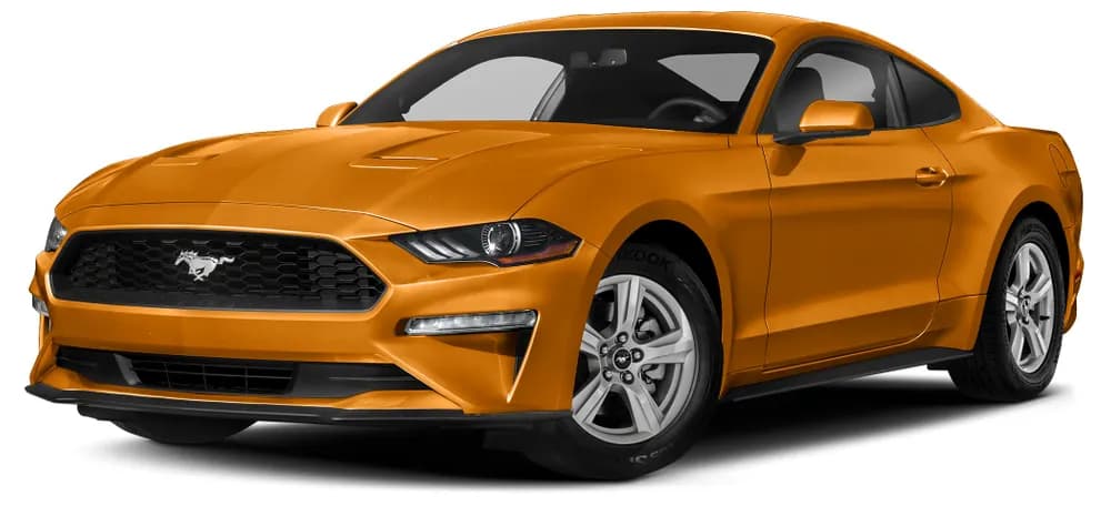 Mustang