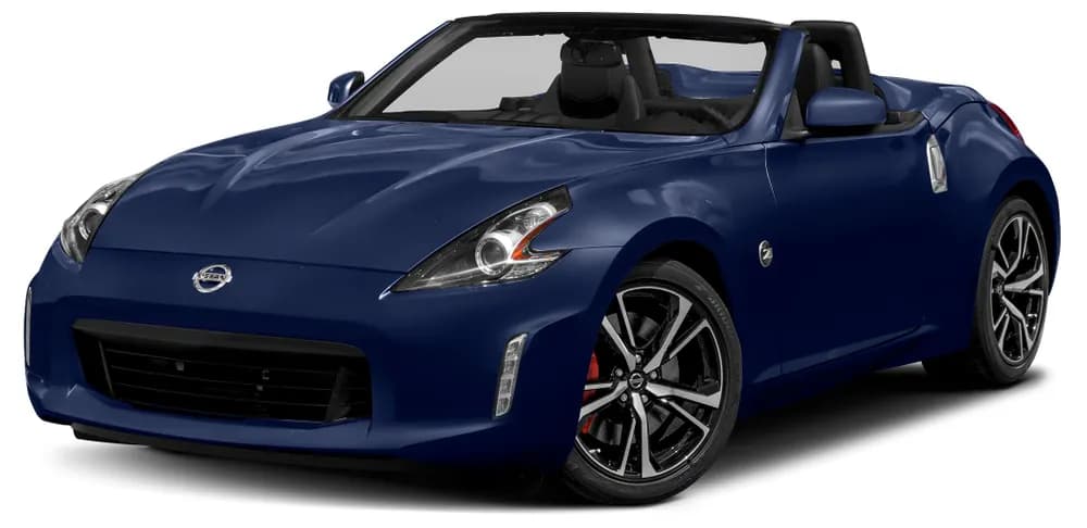 370Z