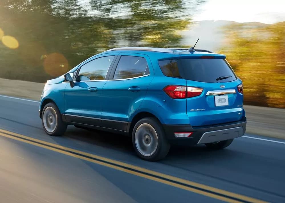 EcoSport