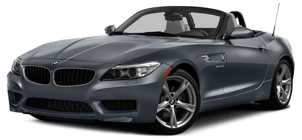 Z4 Roadster